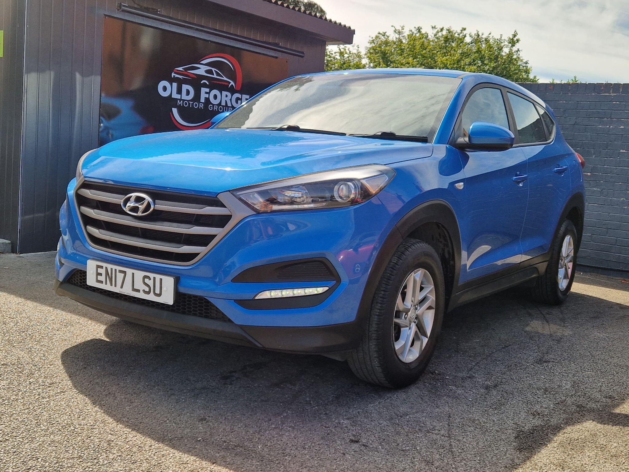 Hyundai Tucson - Image 18