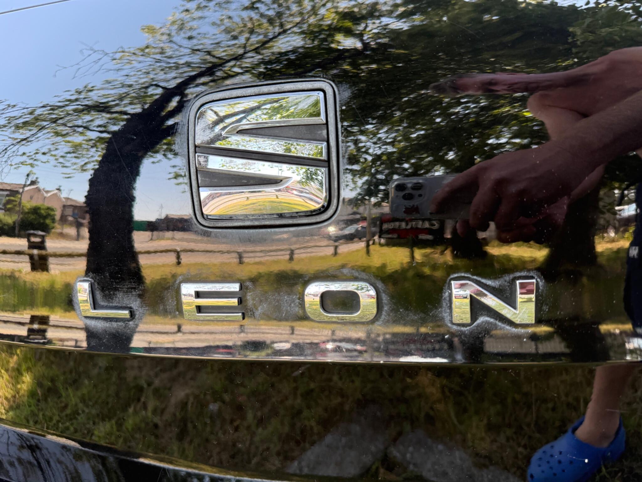 SEAT Leon - Image 43
