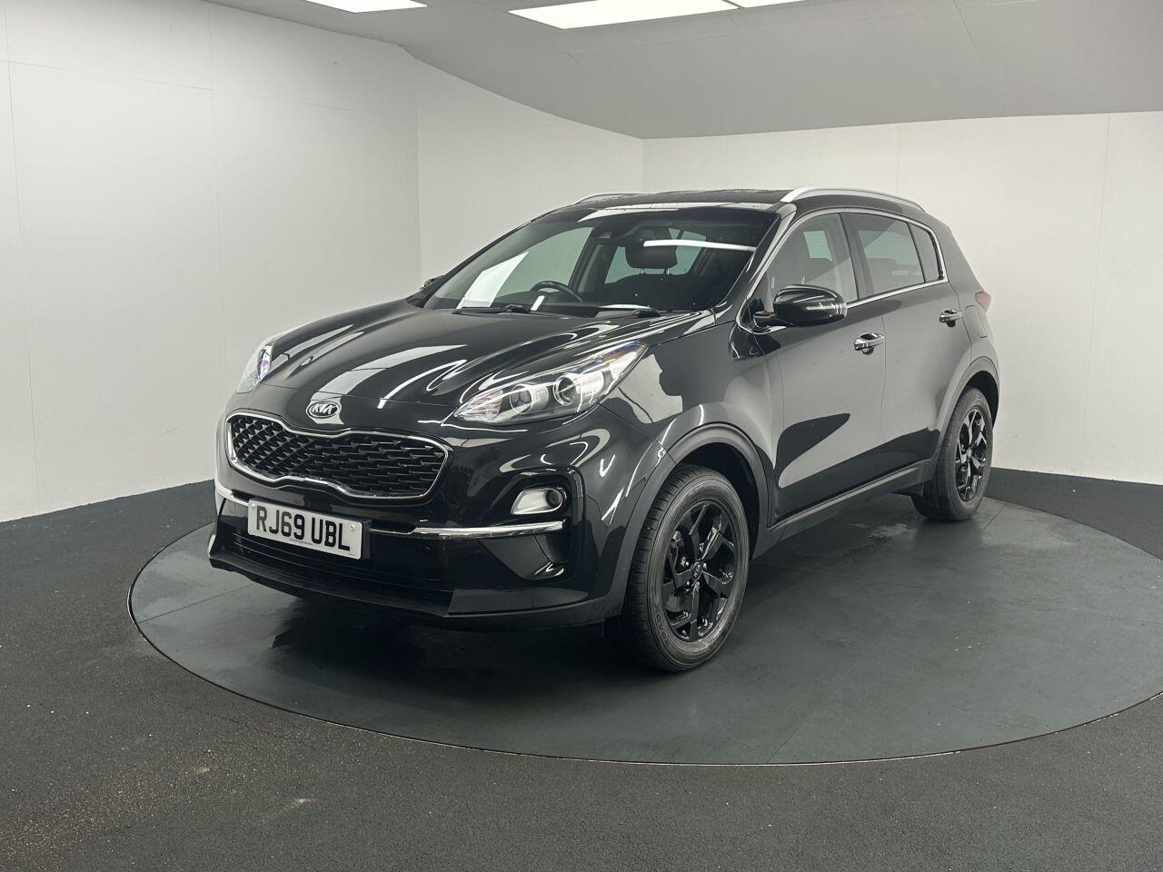 Kia Sportage - Image 5