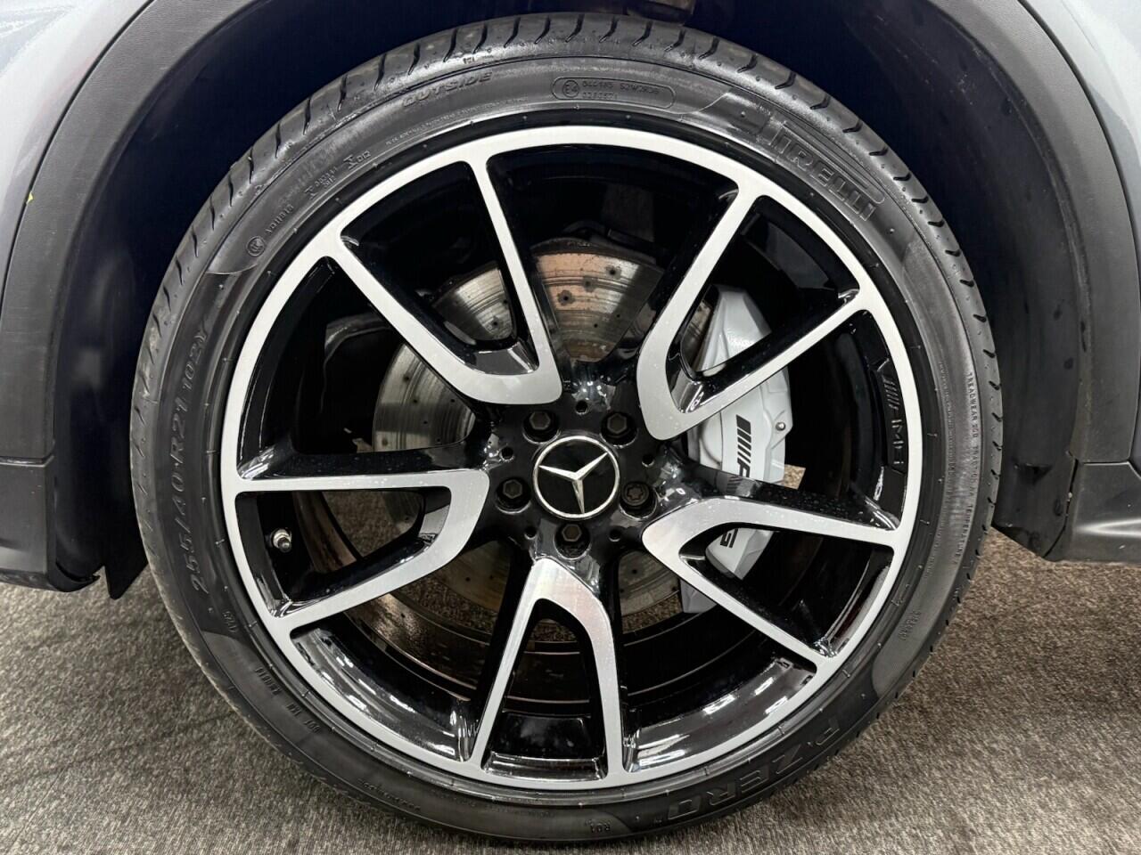 Mercedes-benz GLC - Image 10