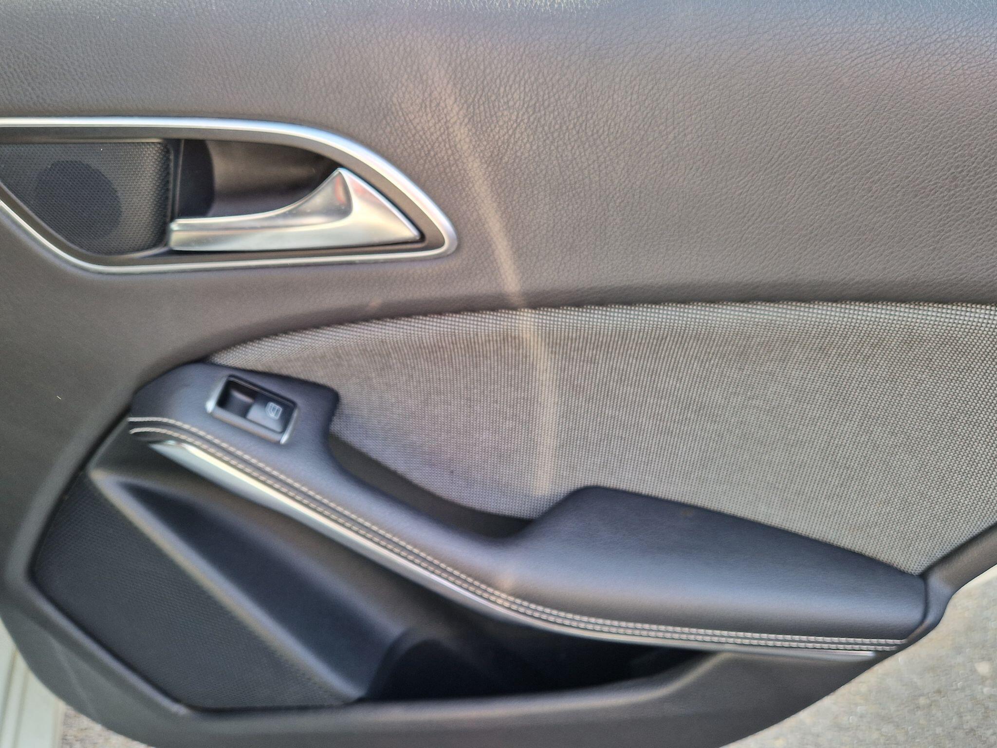 Mercedes A Class - Image 35