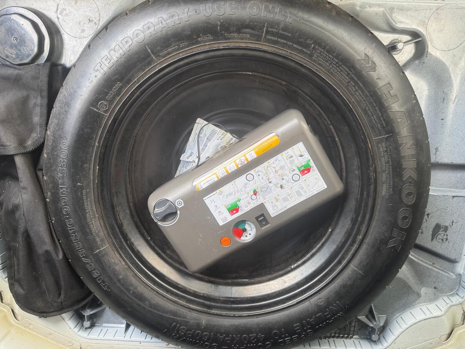 Citroen C4 Picasso - Image 47