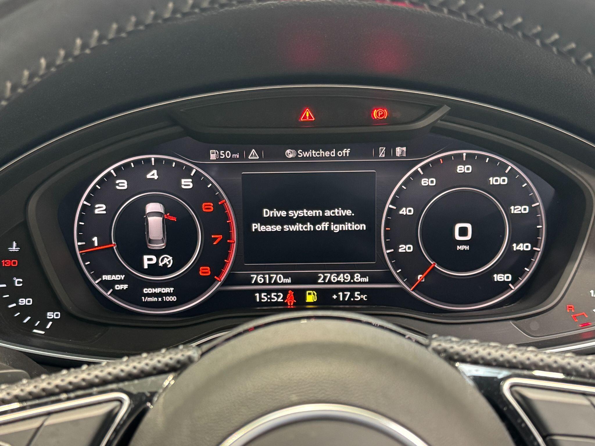 Audi A4 Avant - Image 18