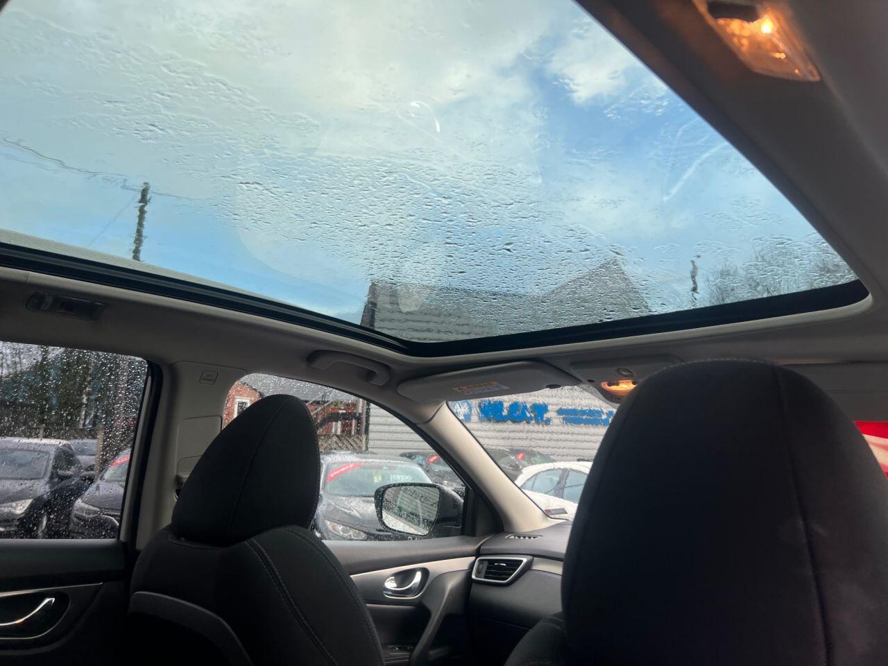 Nissan Qashqai - Image 13