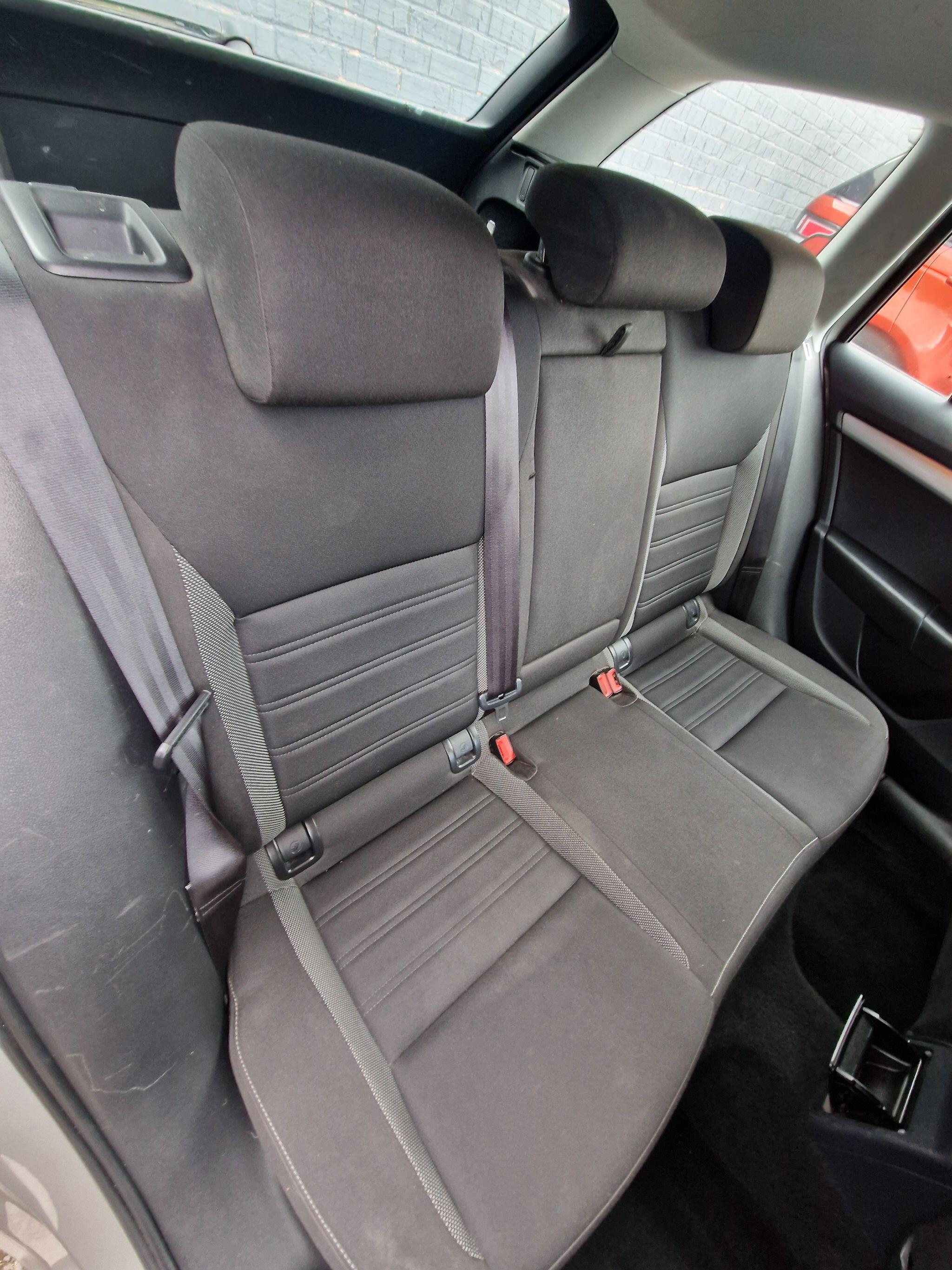 Skoda Octavia - Image 33