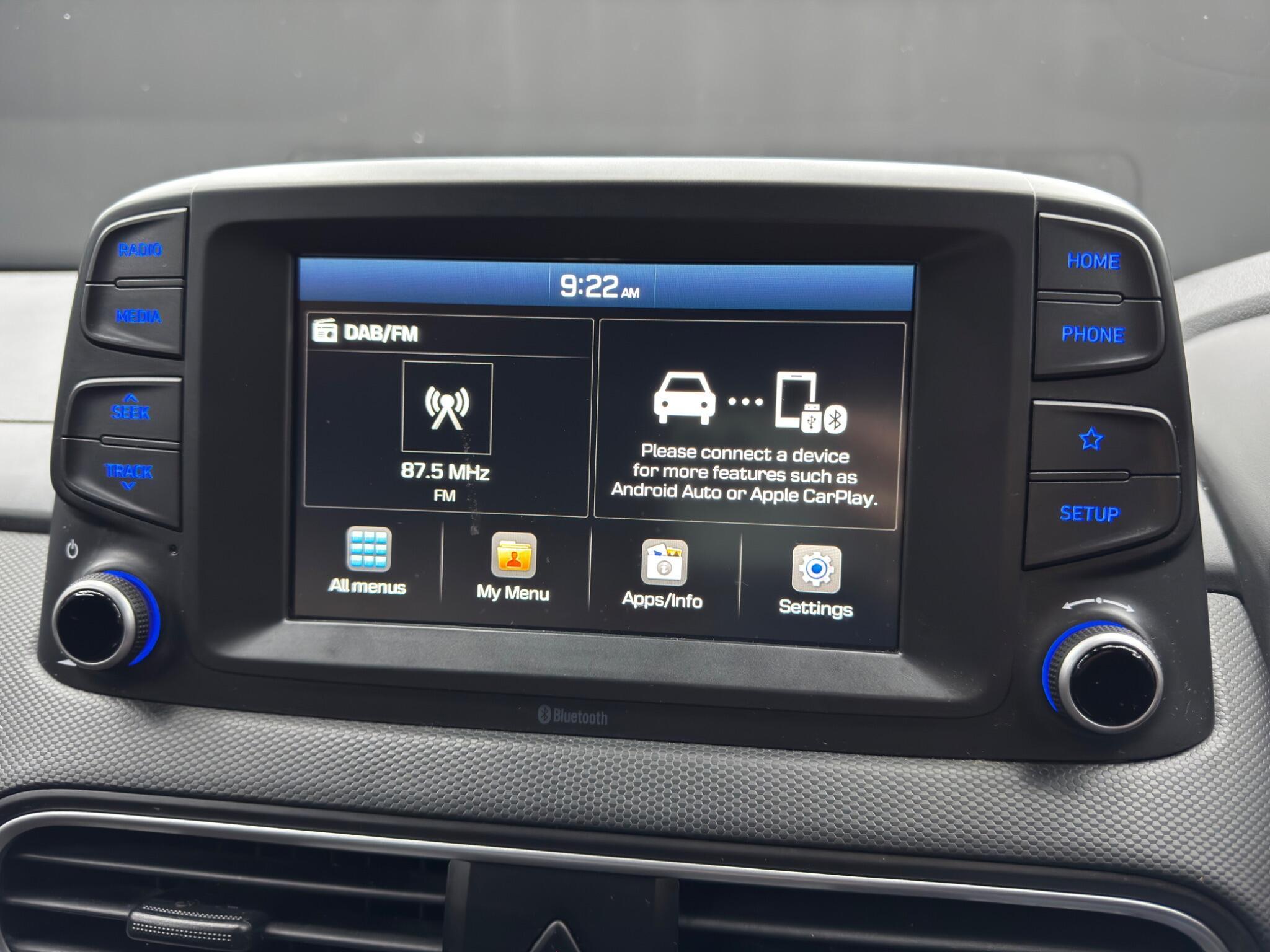 Hyundai Kona - Image 27