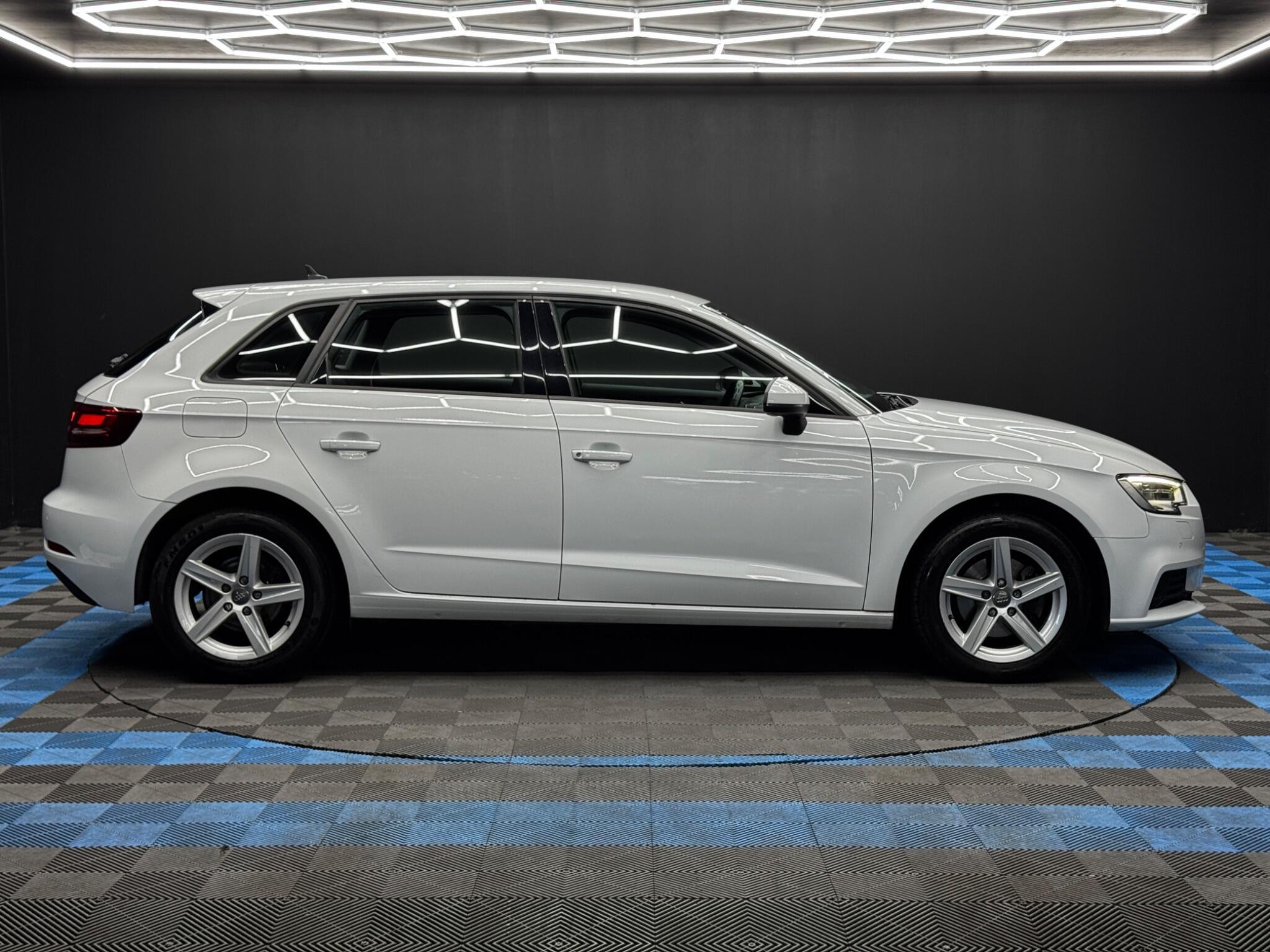 Audi A3 - Image 4