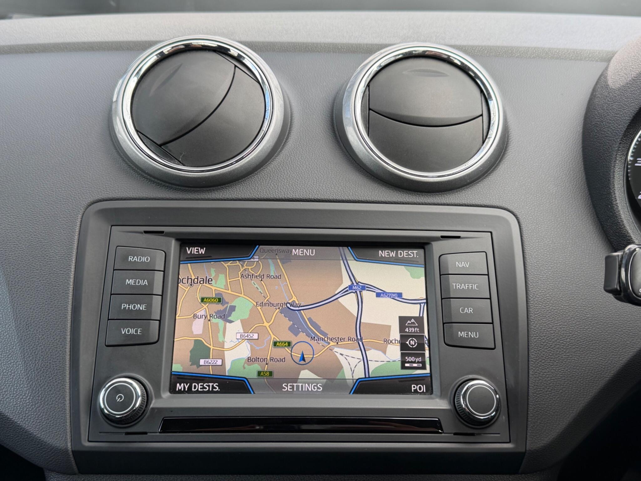 SEAT Ibiza - Image 38