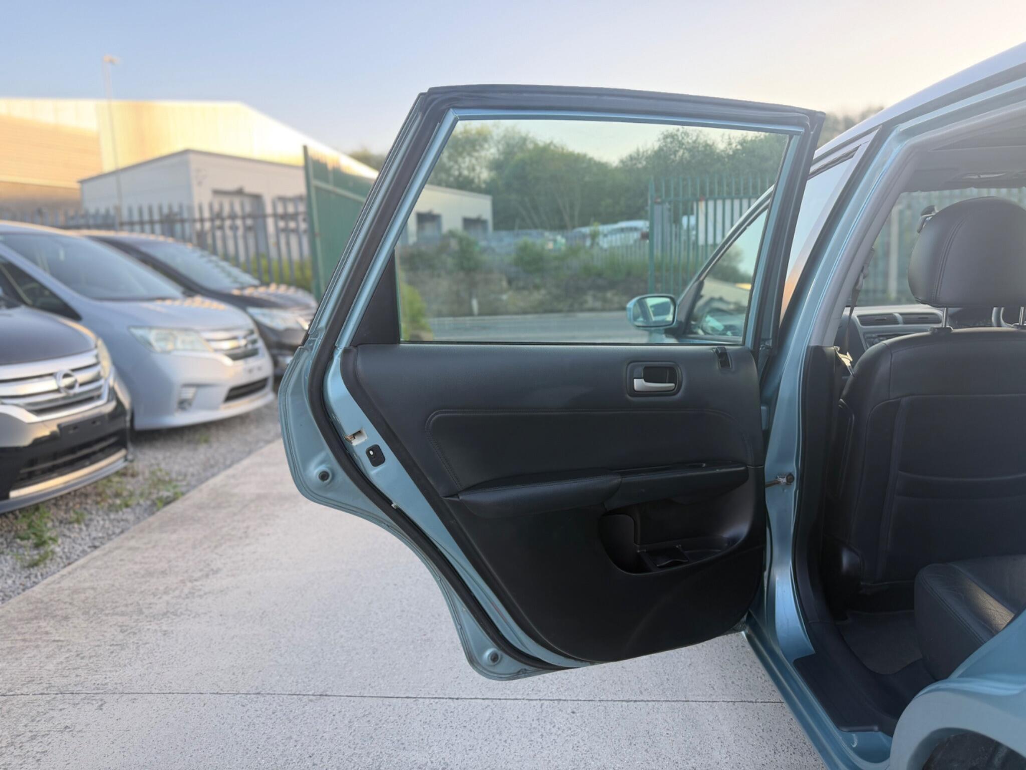 Honda Civic - Image 18