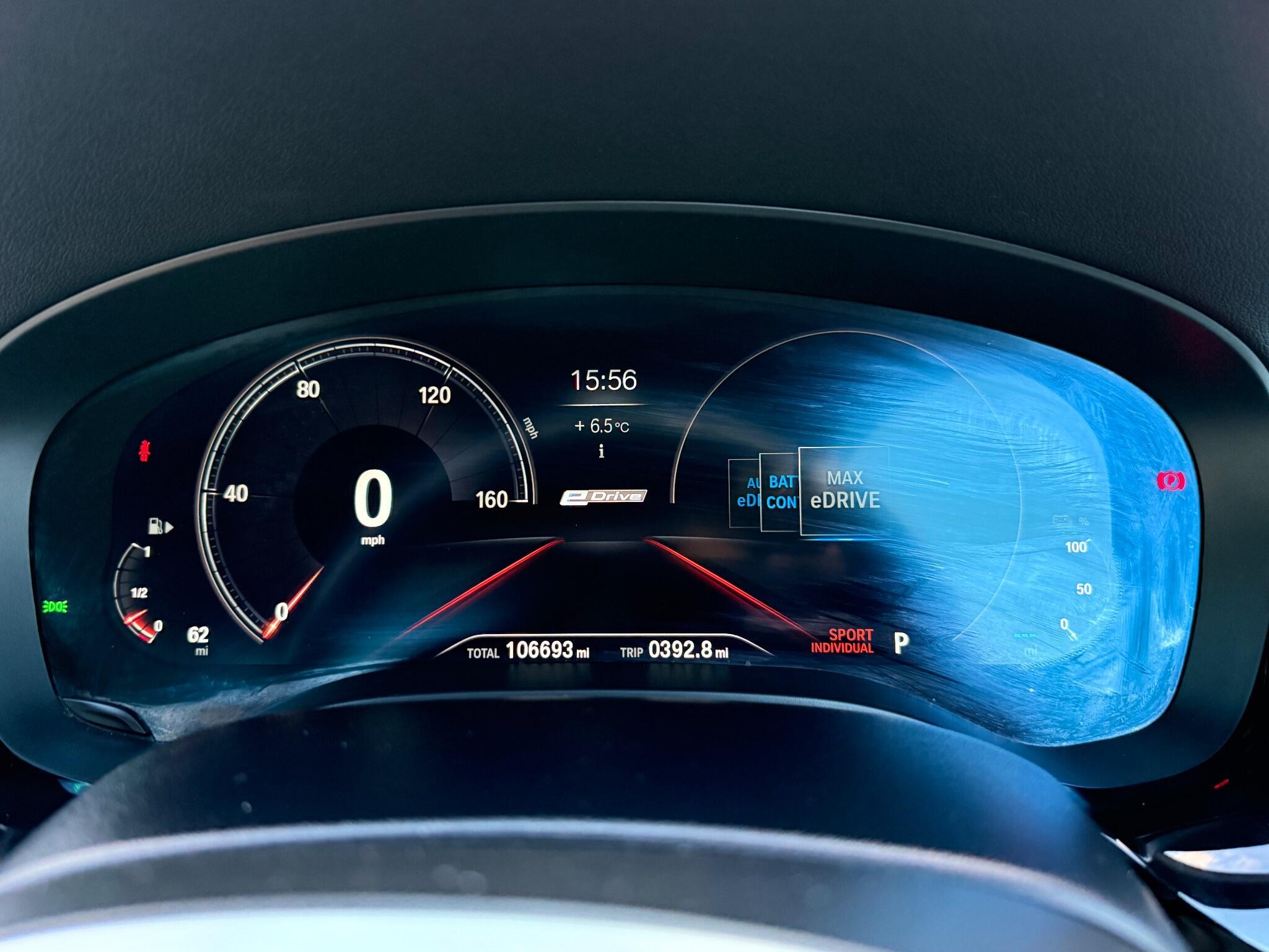 BMW 5 Series - Image 42