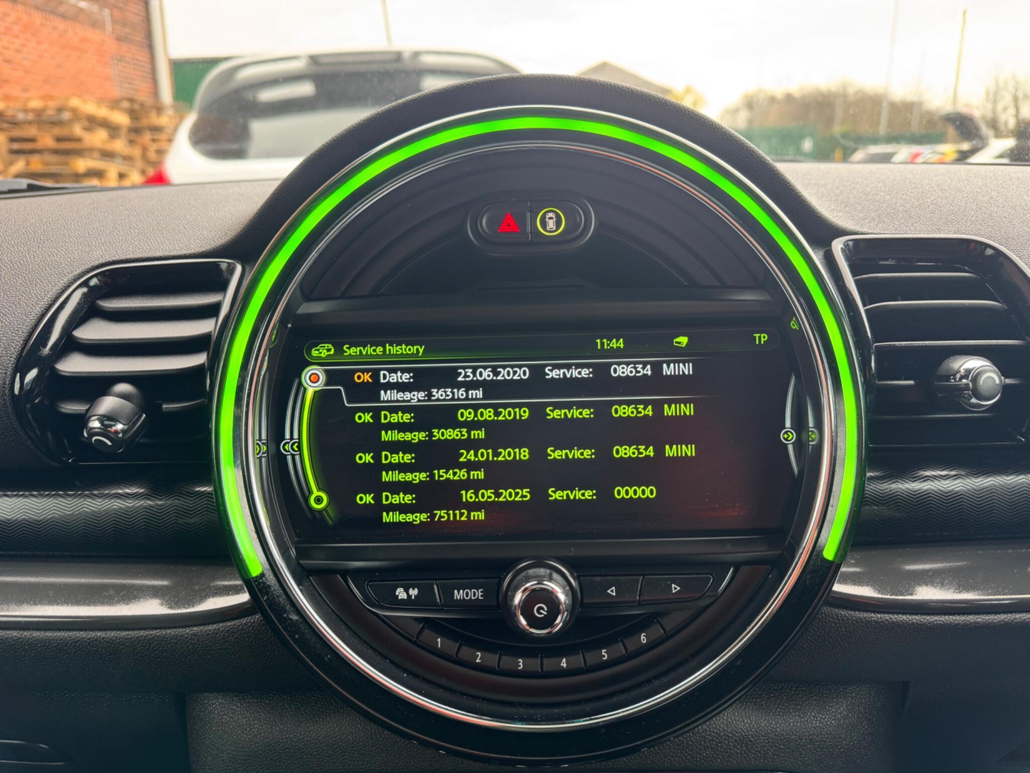 MINI Clubman - Image 44