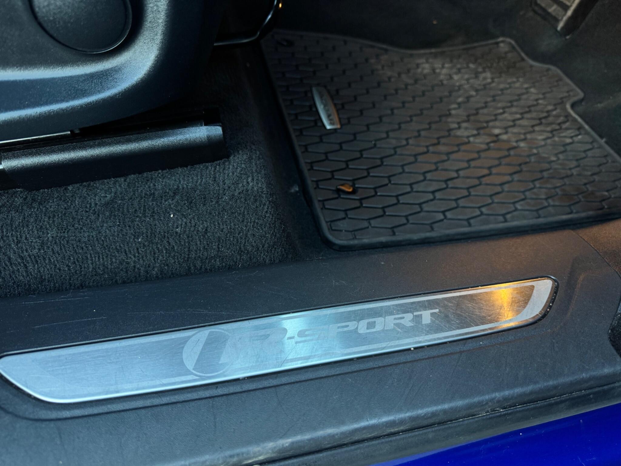 Jaguar F-Pace - Image 50