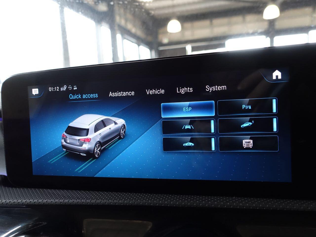 Mercedes A-Class - Image 41