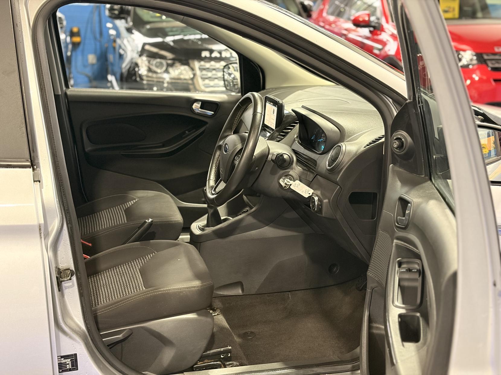 Ford Ka+ - Image 18