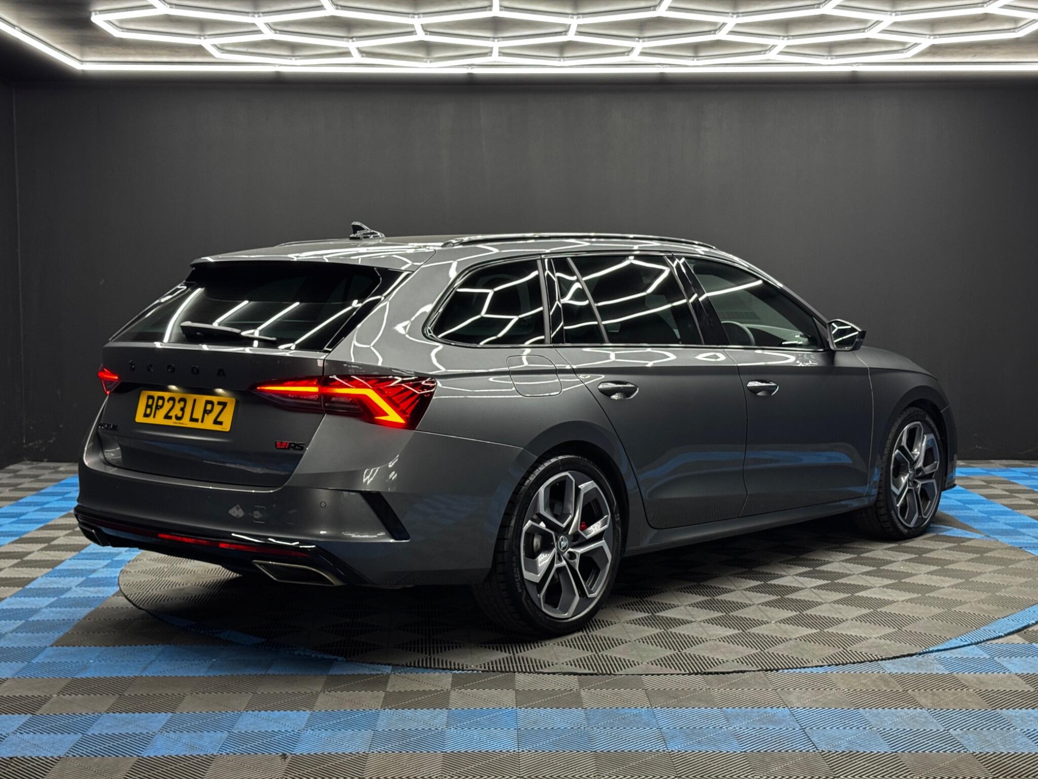 Skoda Octavia - Image 5