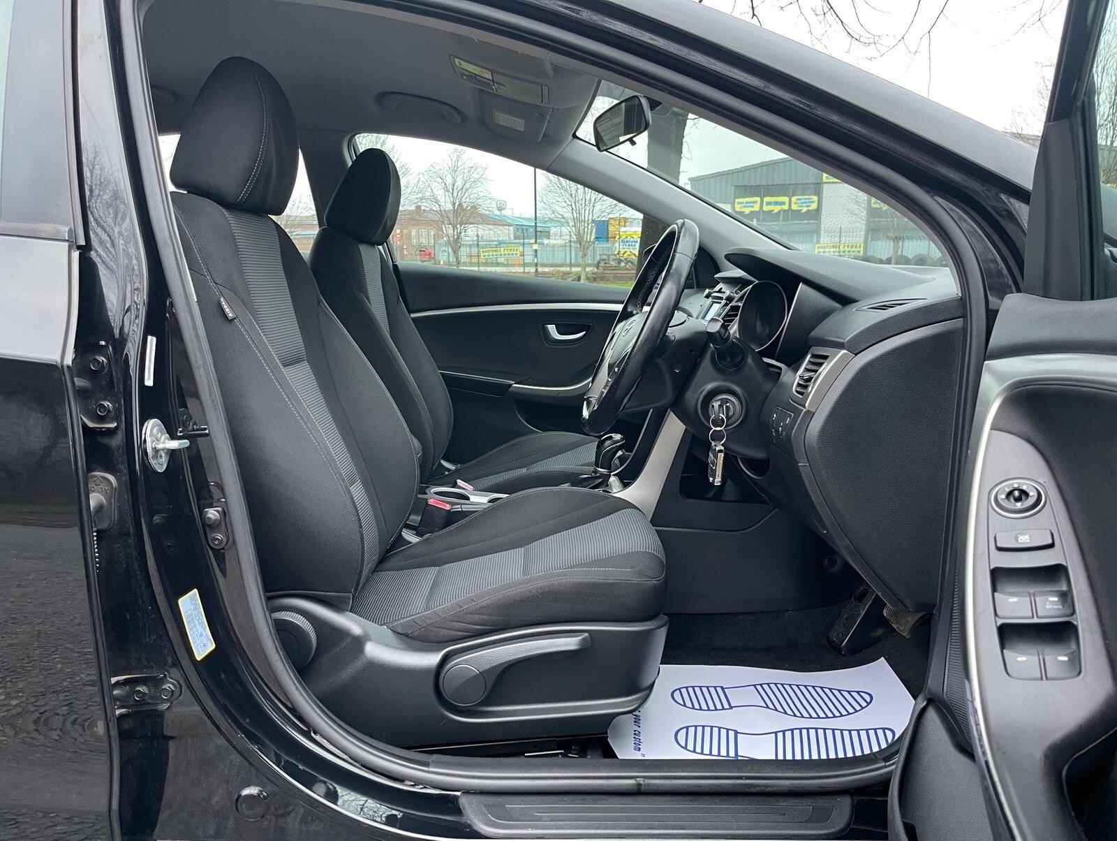 Hyundai i30 - Image 49