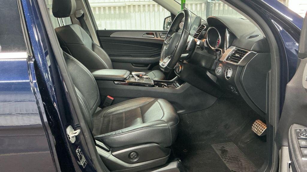 Mercedes GLE - Image 2