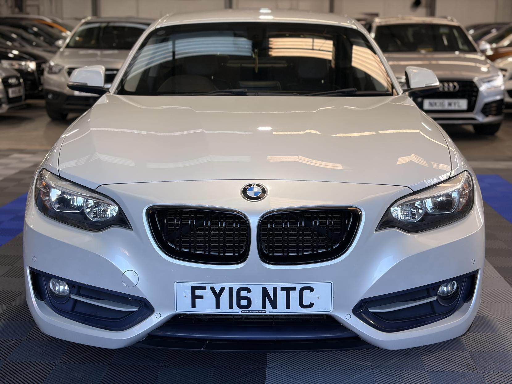 BMW 2 Series - Image 2
