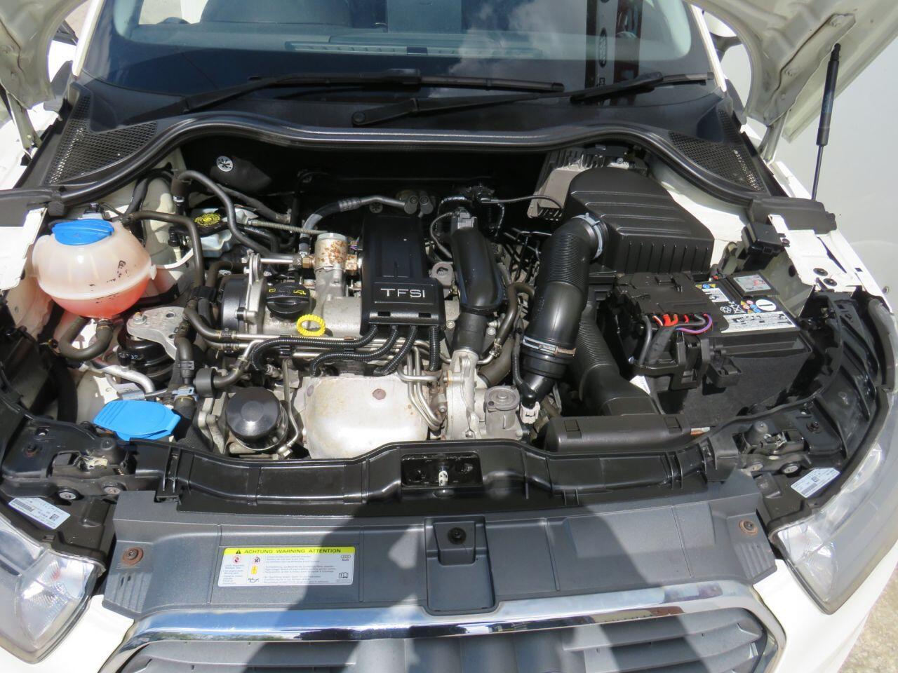 Audi A1 - Image 14