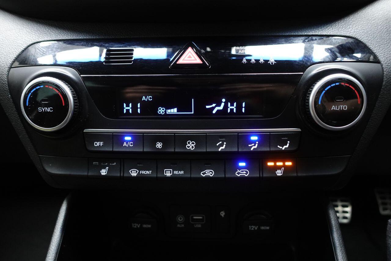 Hyundai Tucson - Image 41