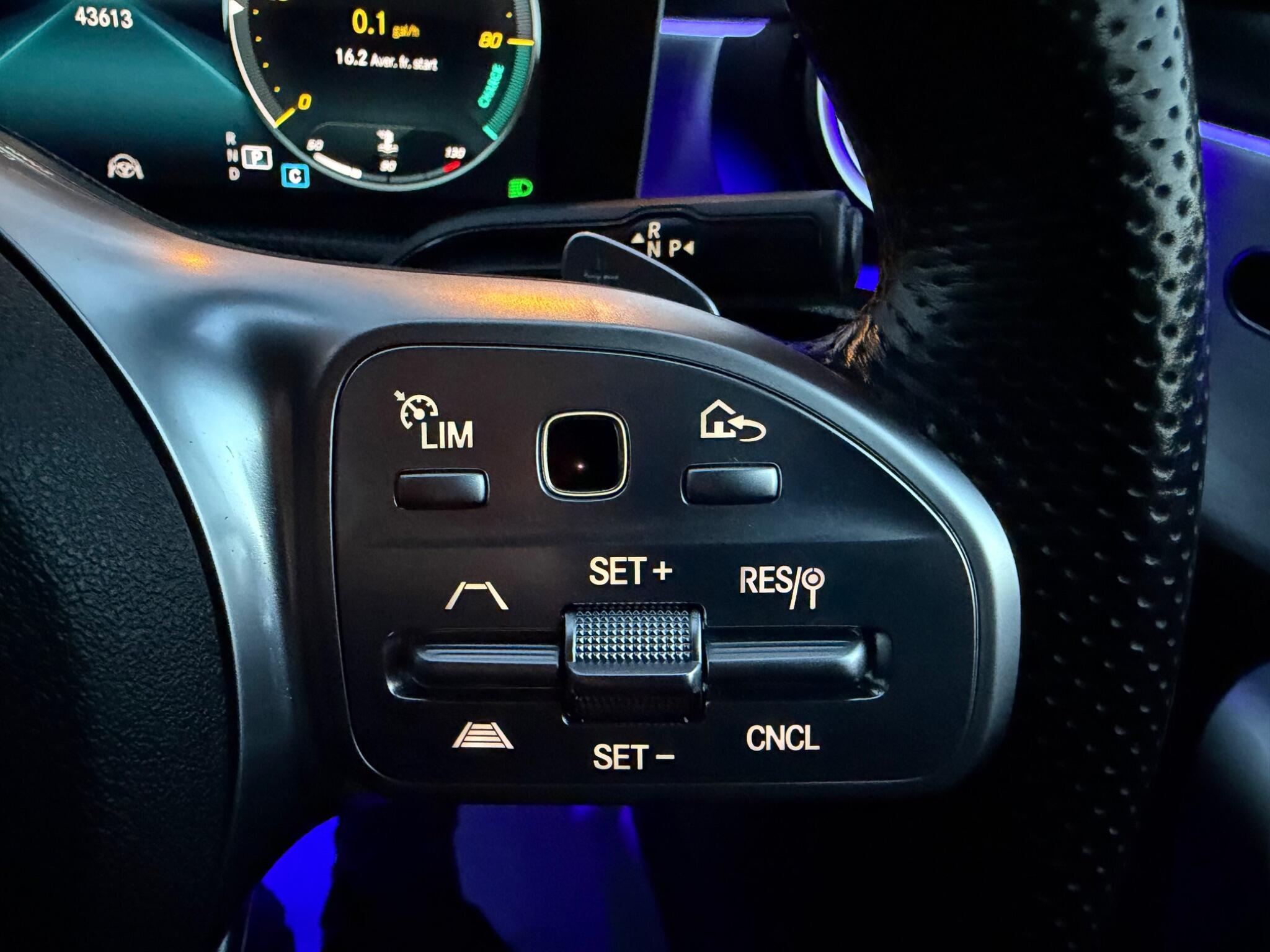 Mercedes A Class - Image 55