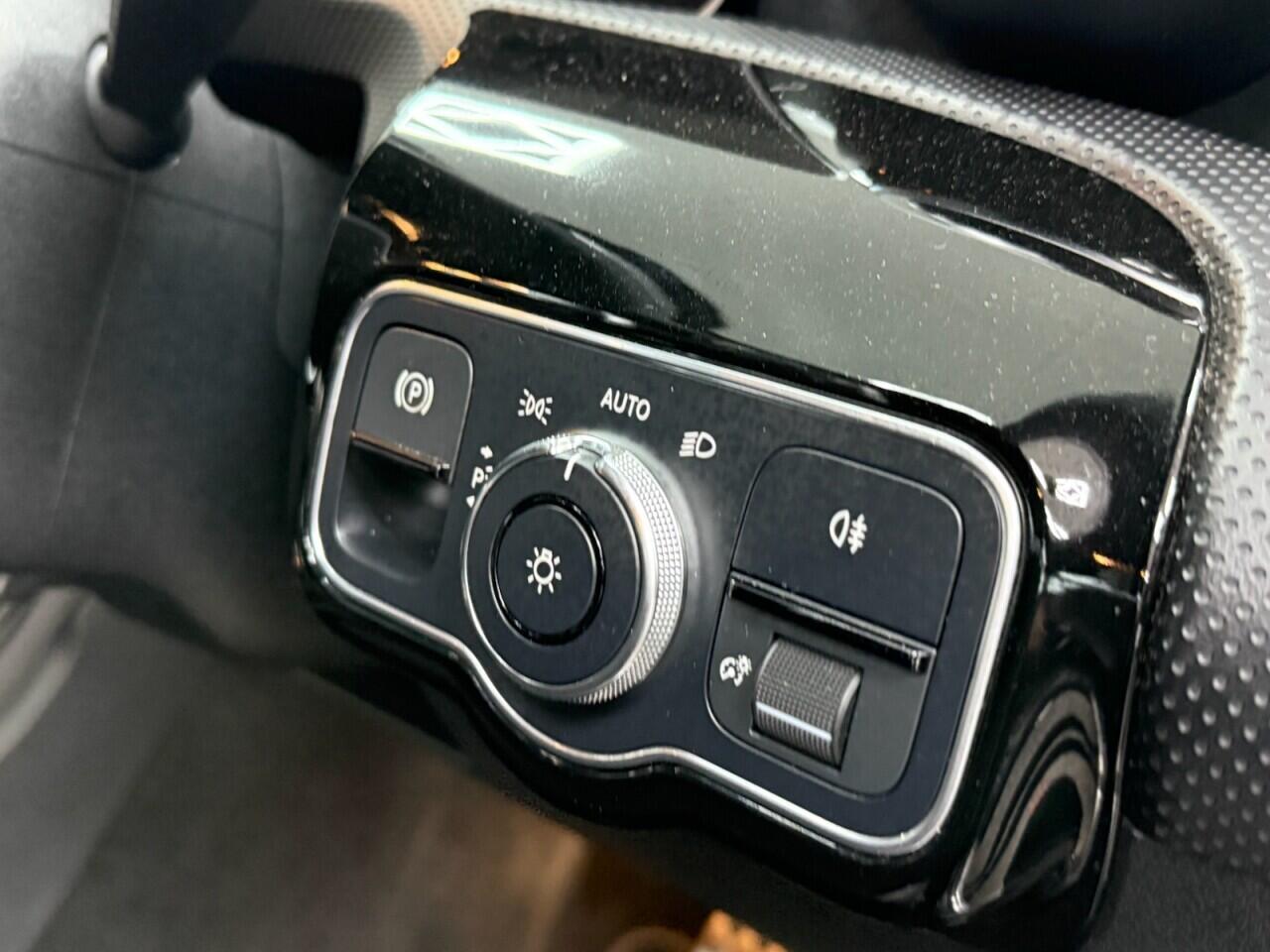 Mercedes A Class - Image 17