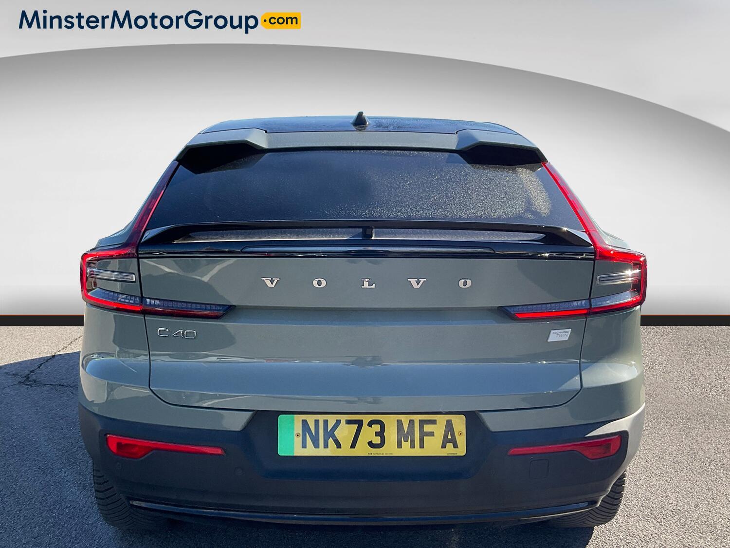 Volvo C40 - Image 3