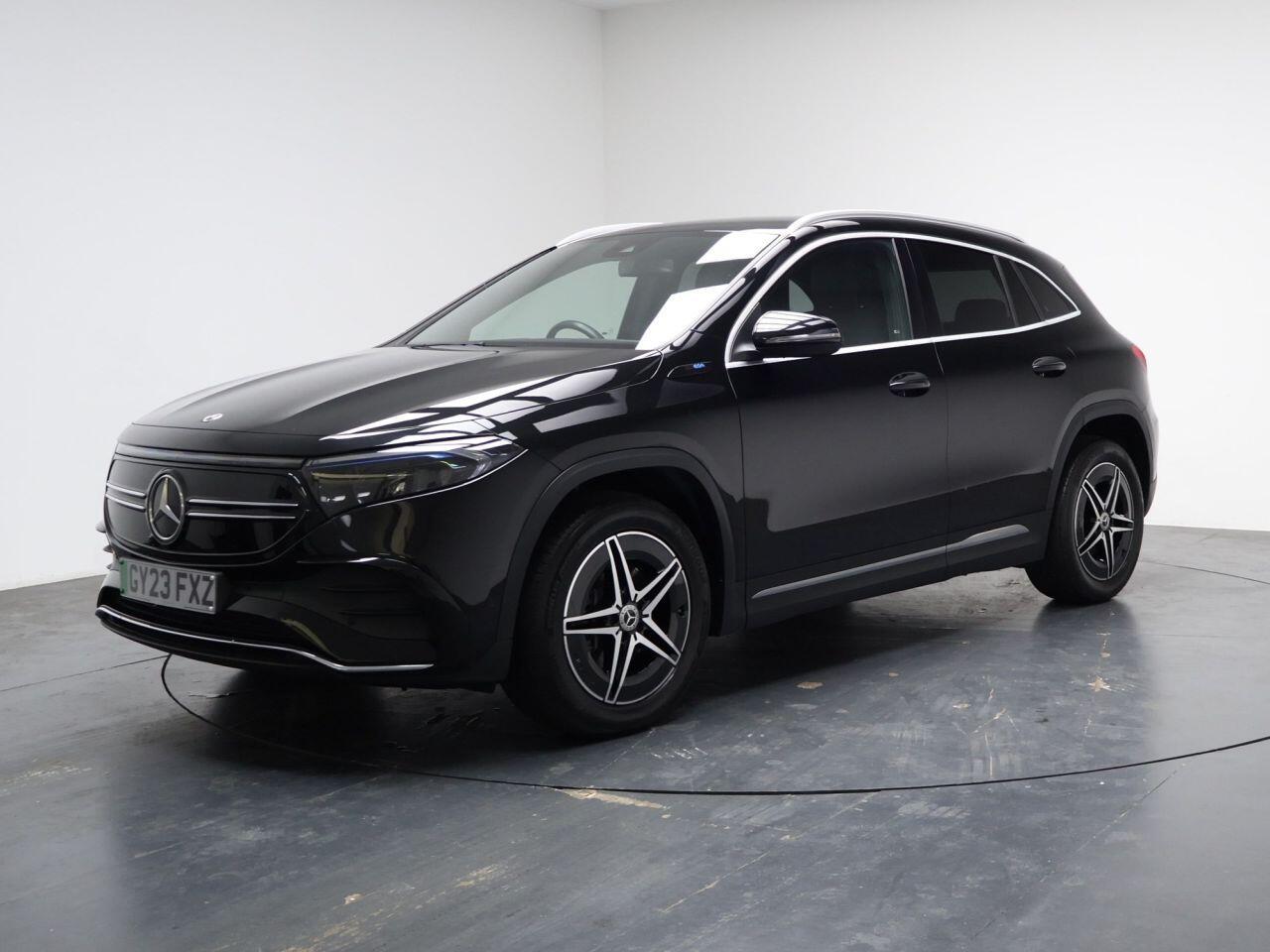 Mercedes-benz EQA - Image 6