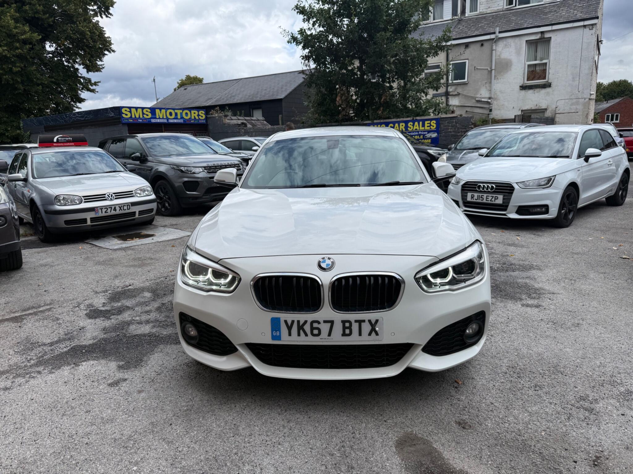 BMW 1 Series - Image 2