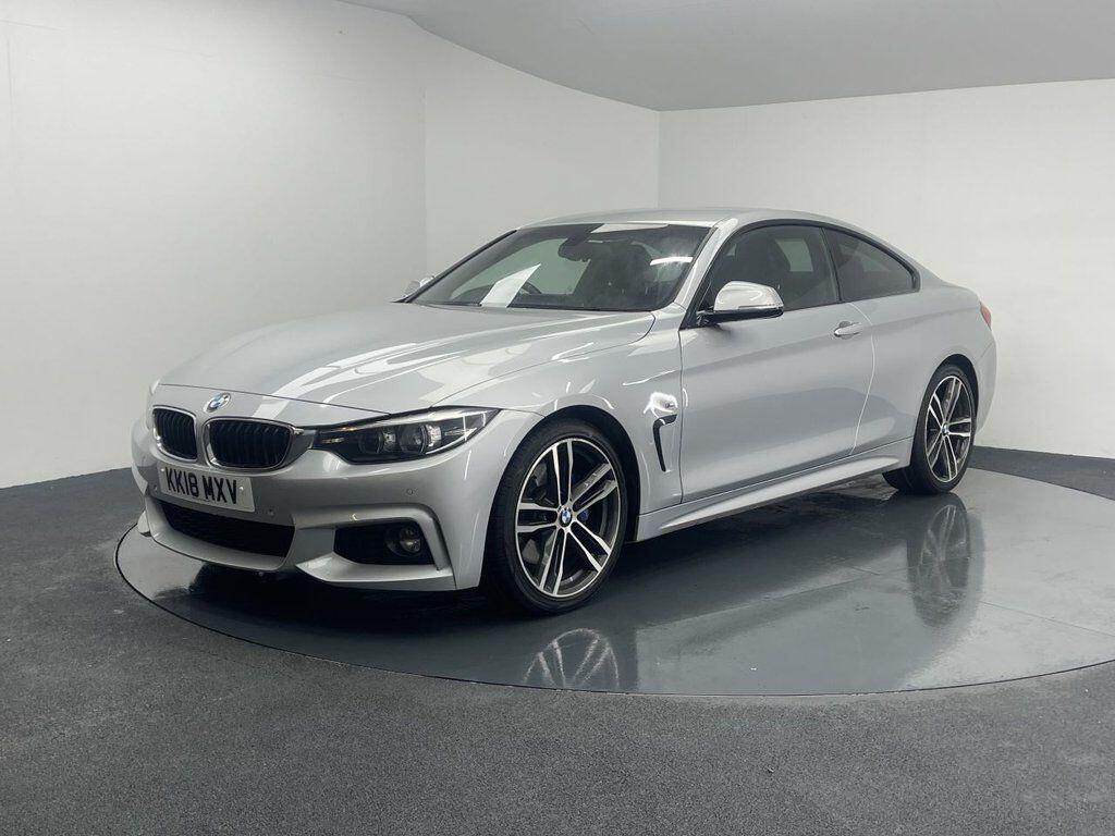 BMW 4 Series - Image 7