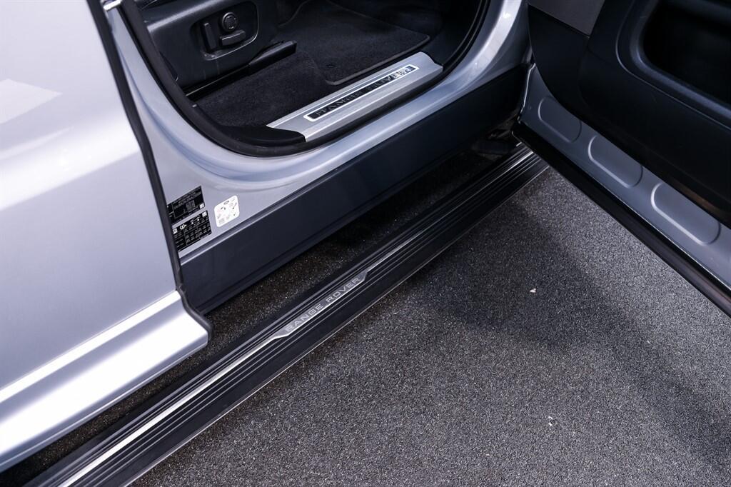Land Rover RANGE ROVER SPORT - Image 10