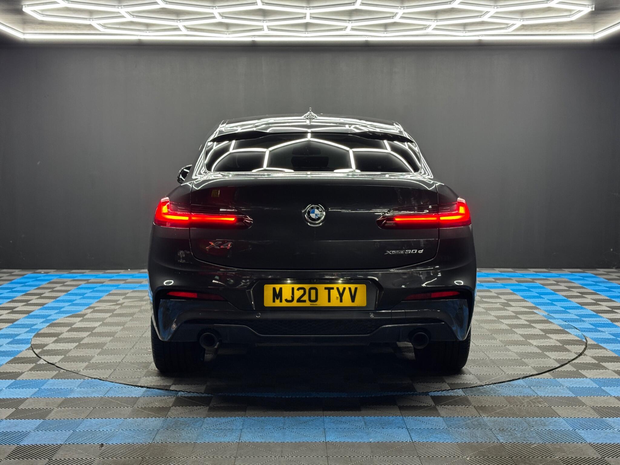 BMW X4 - Image 6