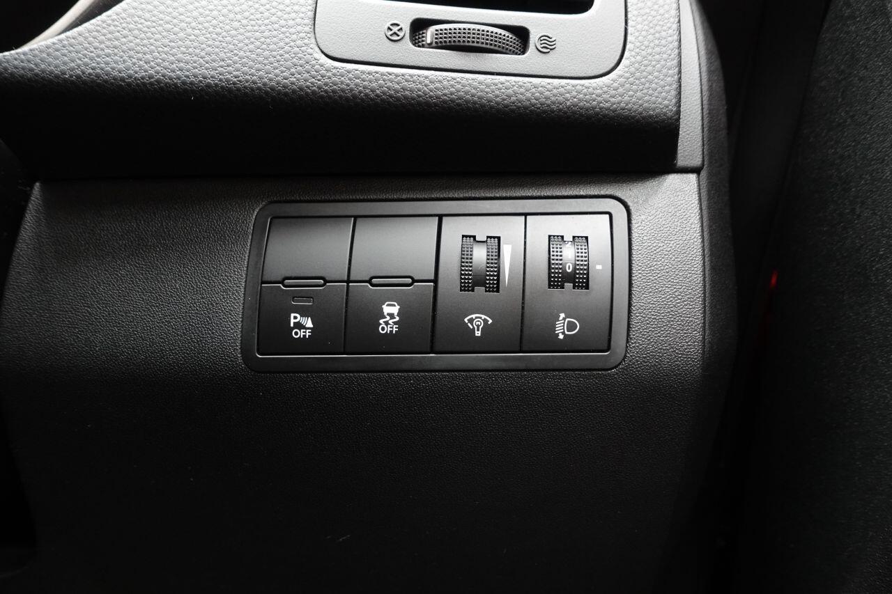 Kia Venga - Image 44