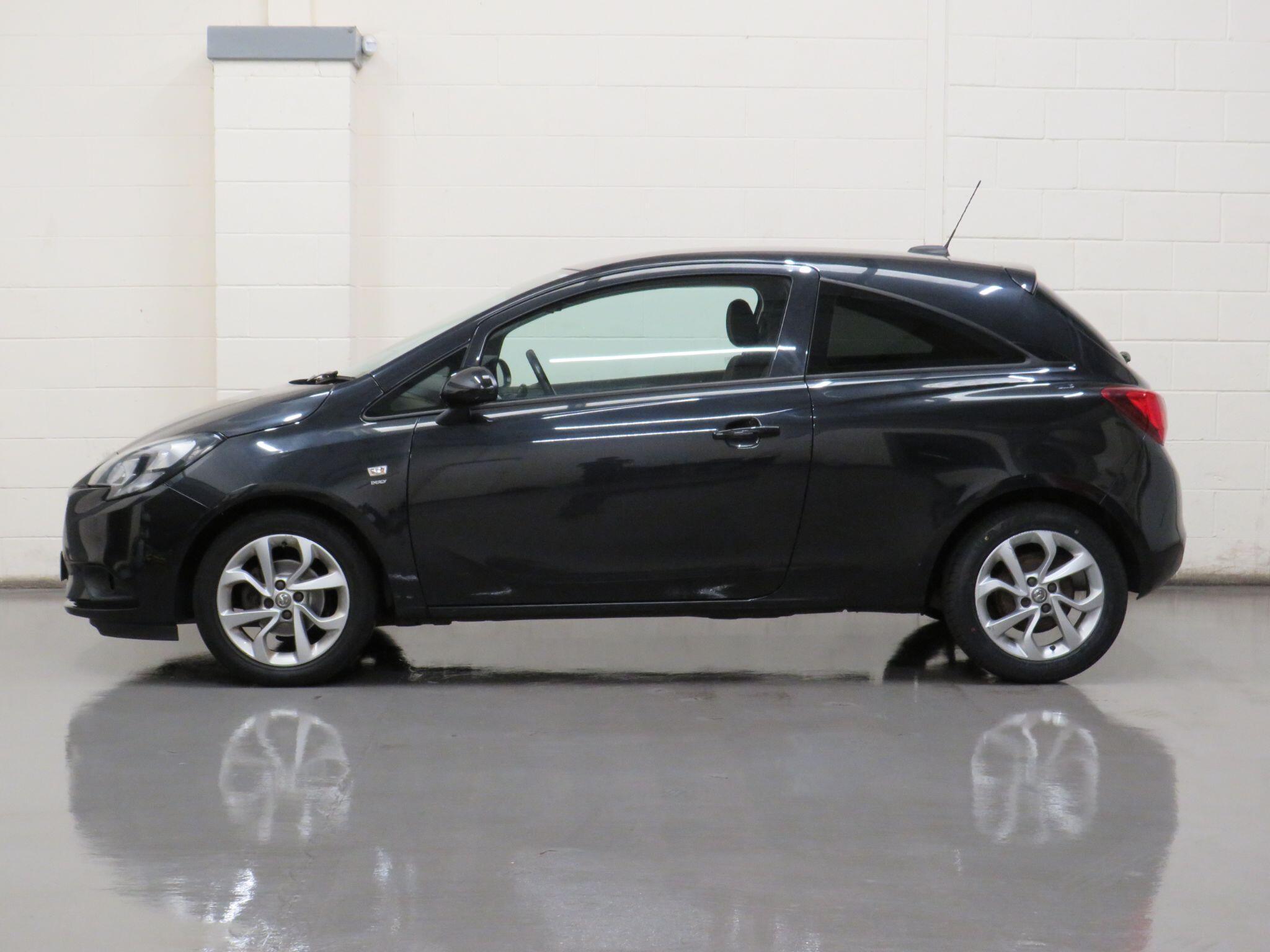 Vauxhall Corsa - Image 6