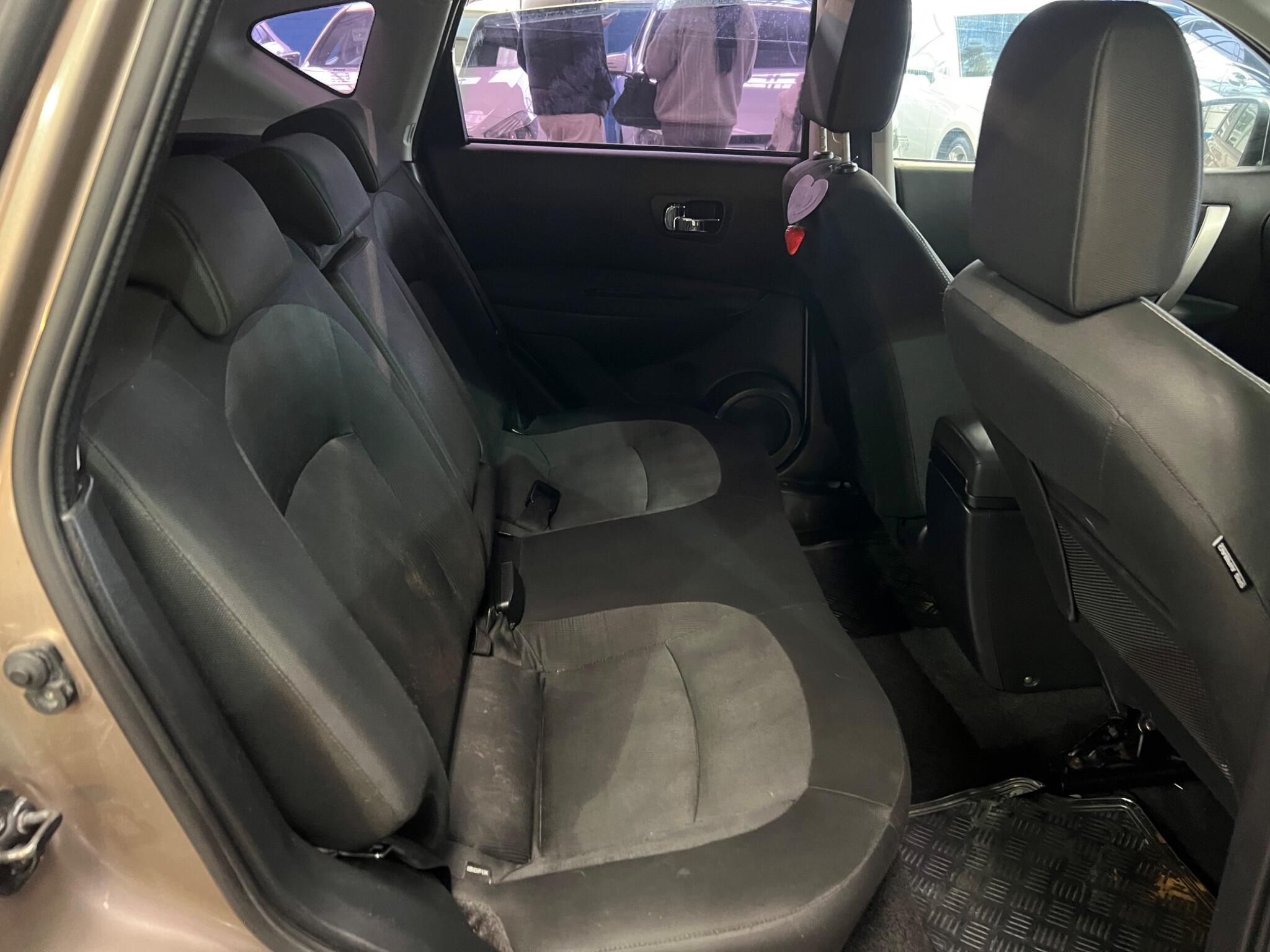 Nissan Qashqai - Image 18