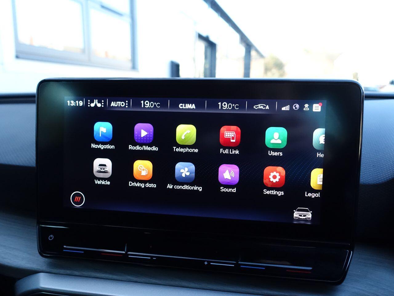 SEAT Leon - Image 29