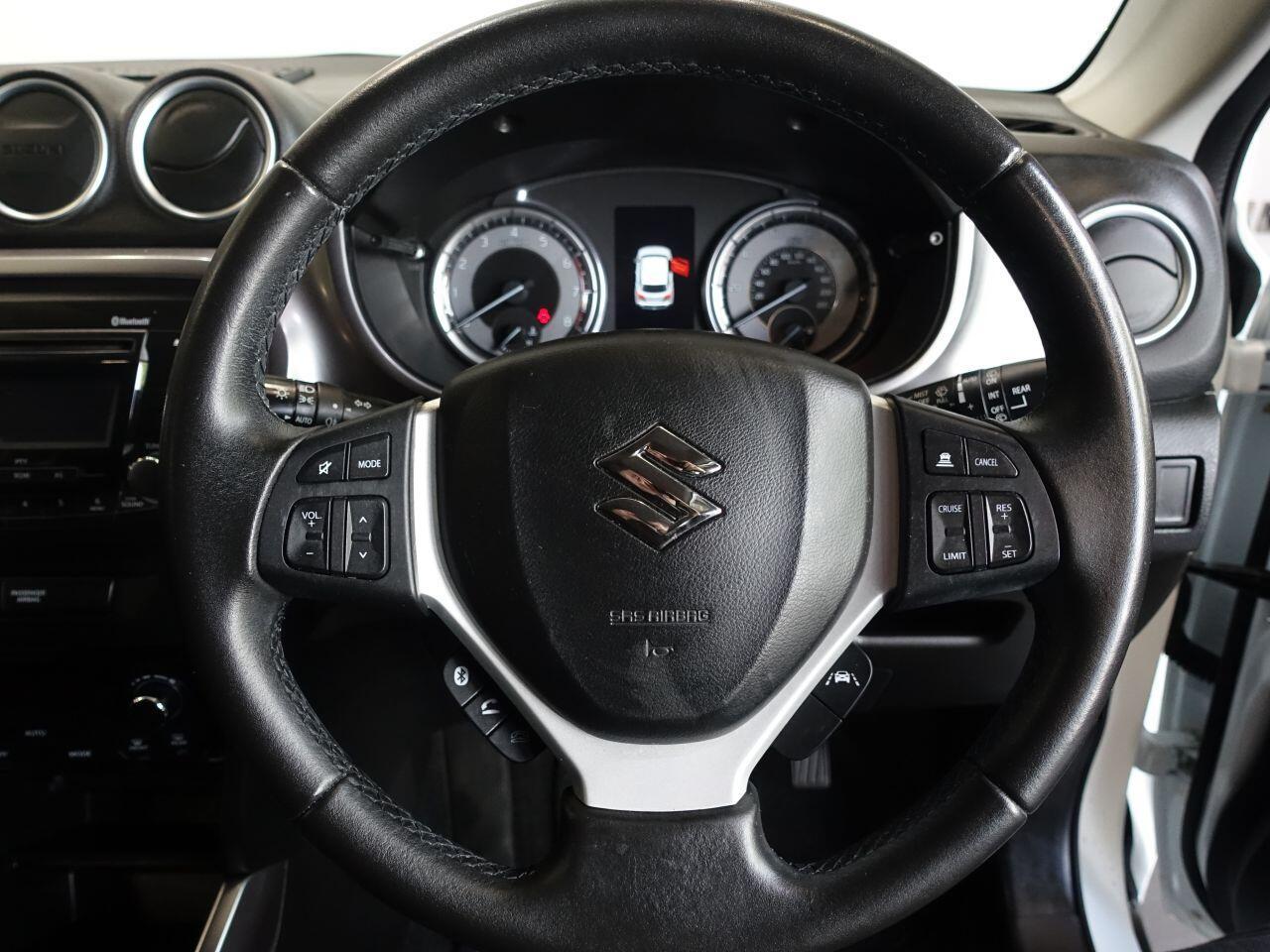 Suzuki Vitara - Image 3