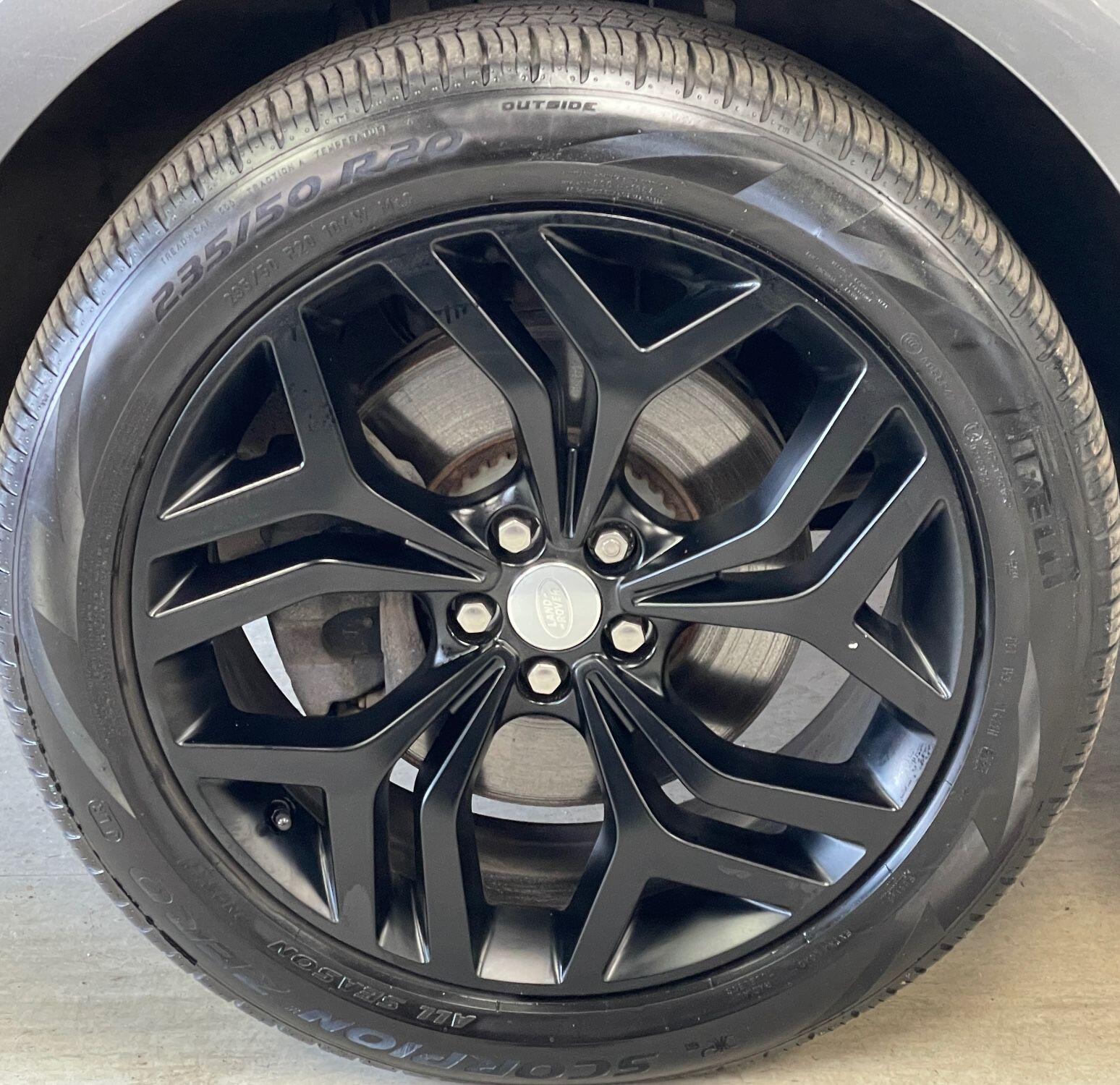 Land Rover Range Rover Evoque - Image 16