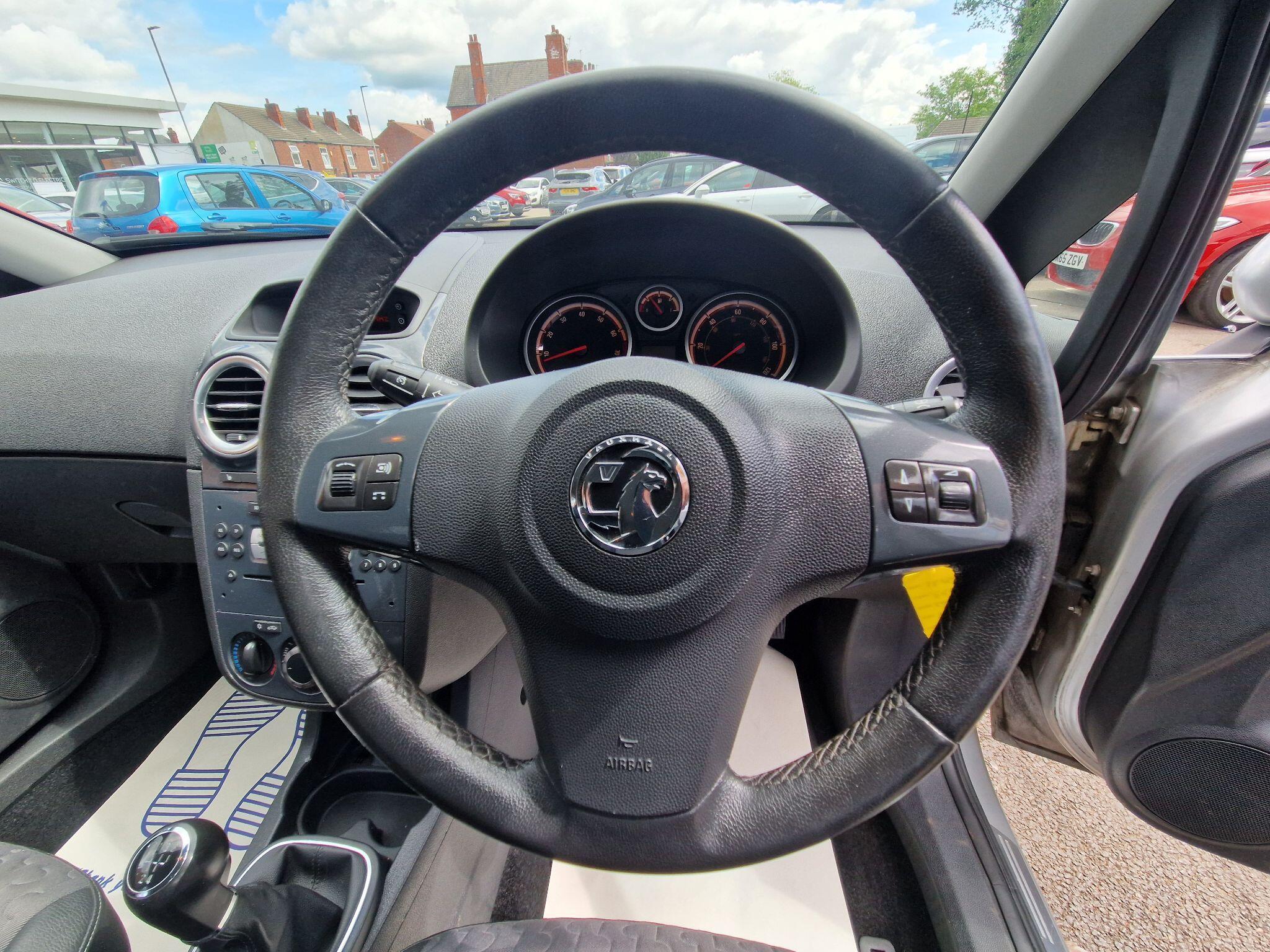 Vauxhall Corsa - Image 43