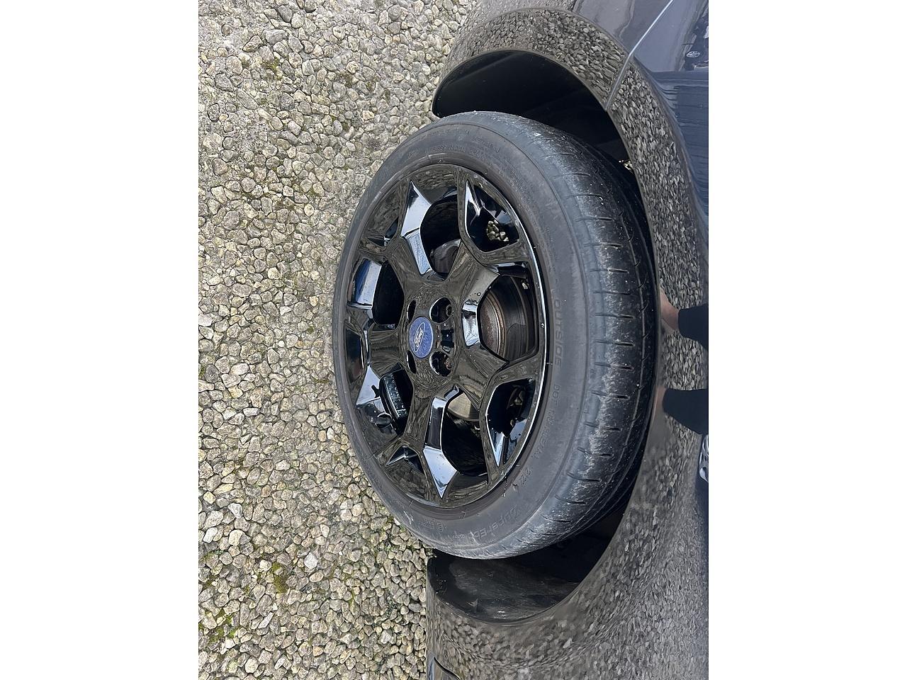 Ford KA - Image 19