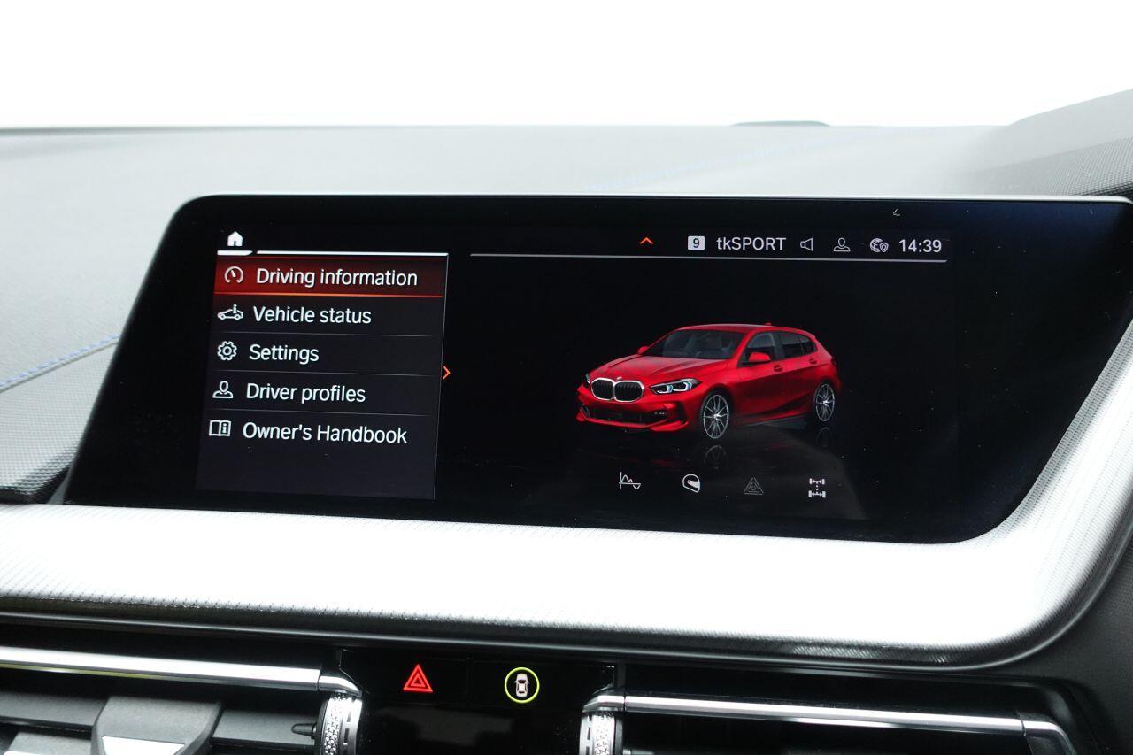 BMW 1 Series - Image 5