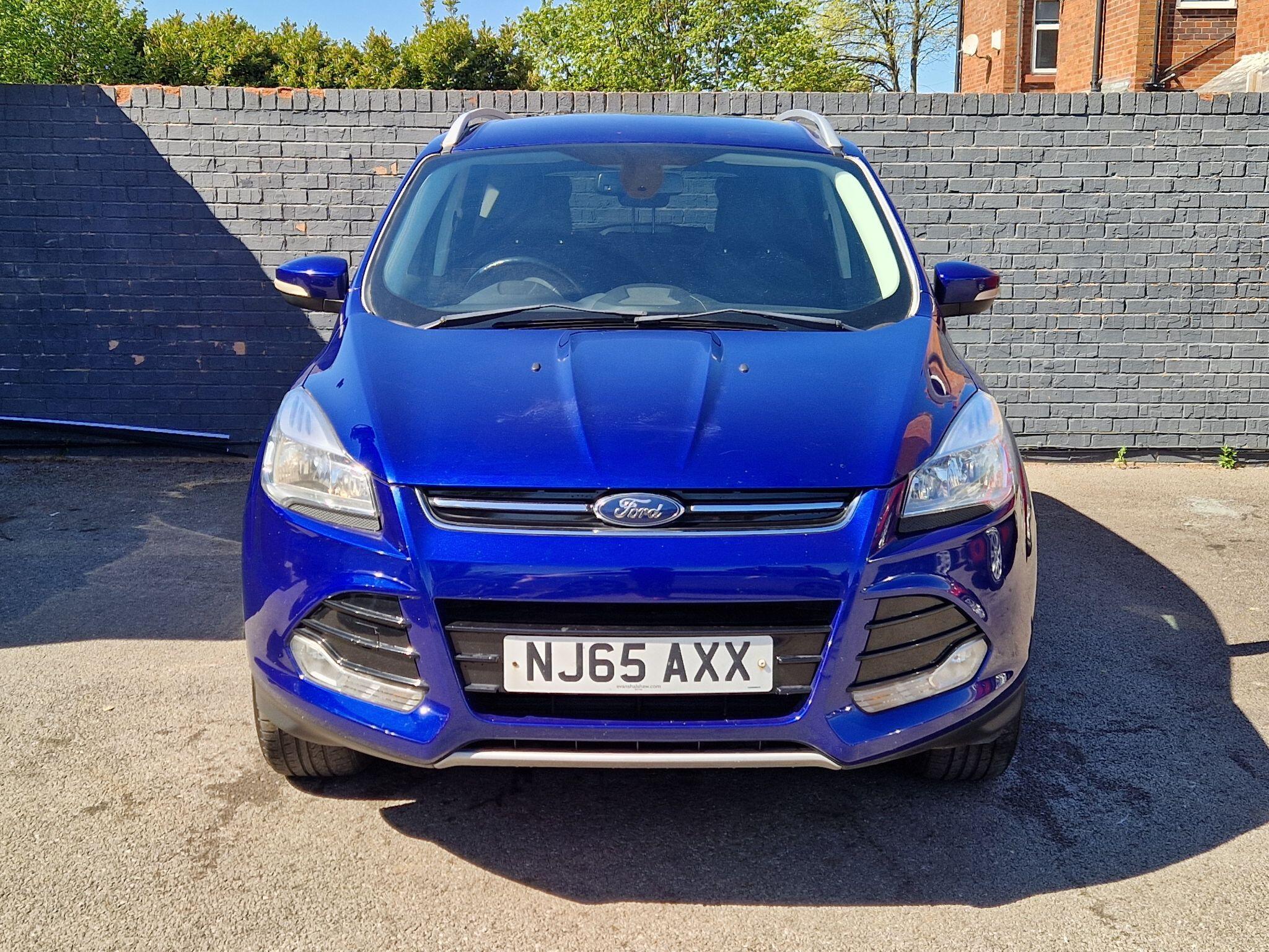 Ford Kuga - Image 4