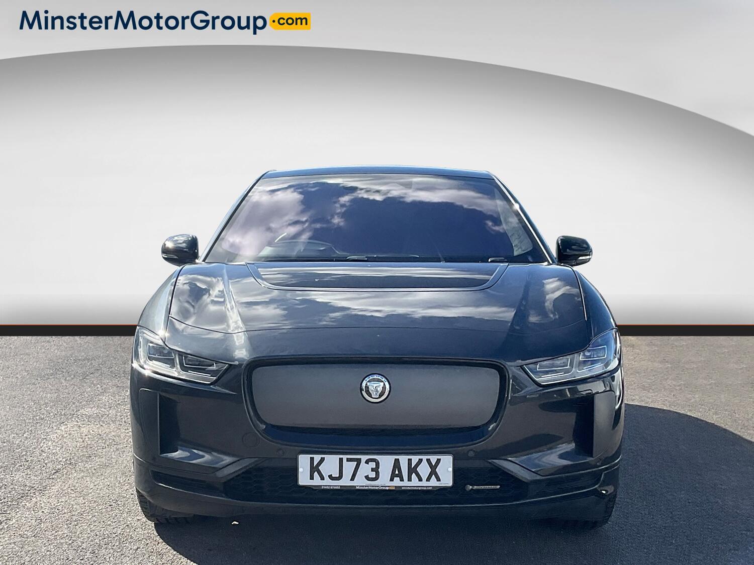 Jaguar I-Pace - Image 5