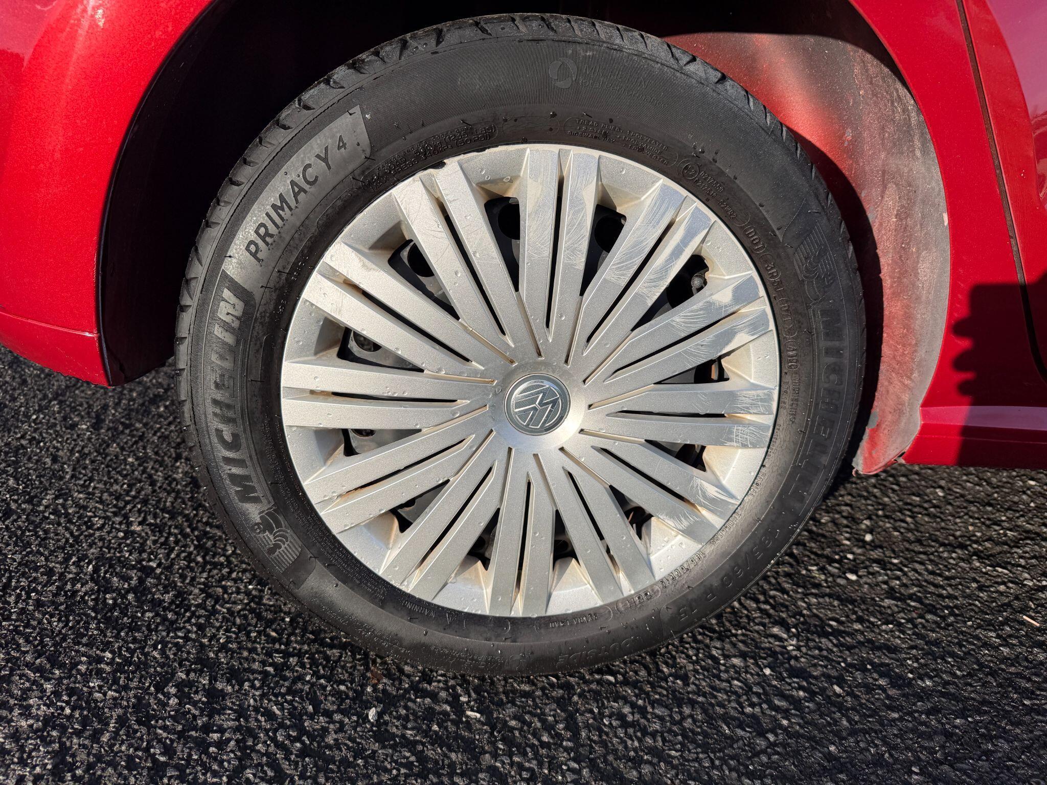 Volkswagen Polo - Image 67