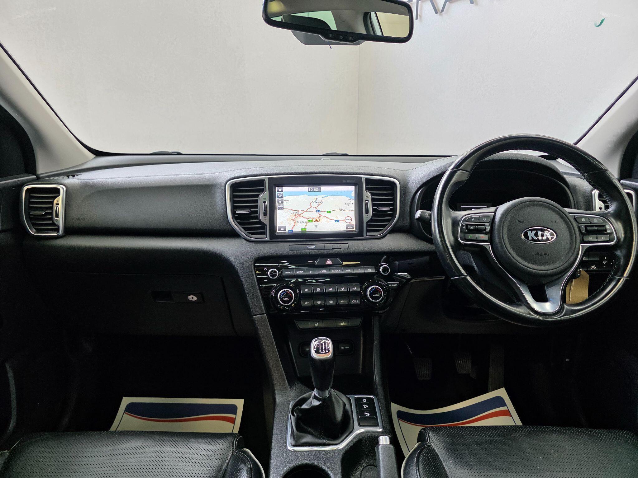 Kia Sportage - Image 14