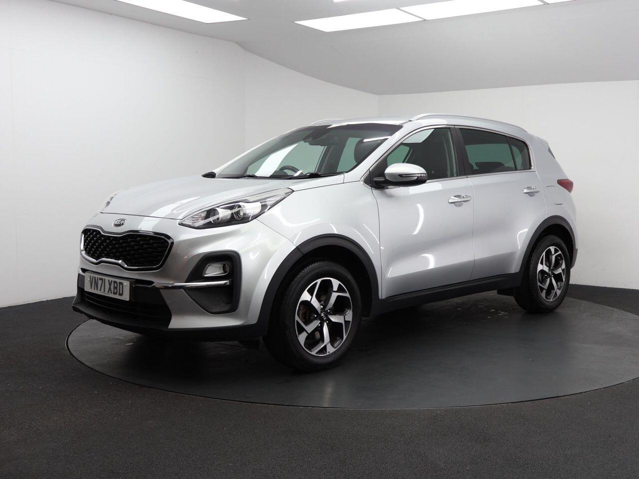 Kia Sportage - Image 6