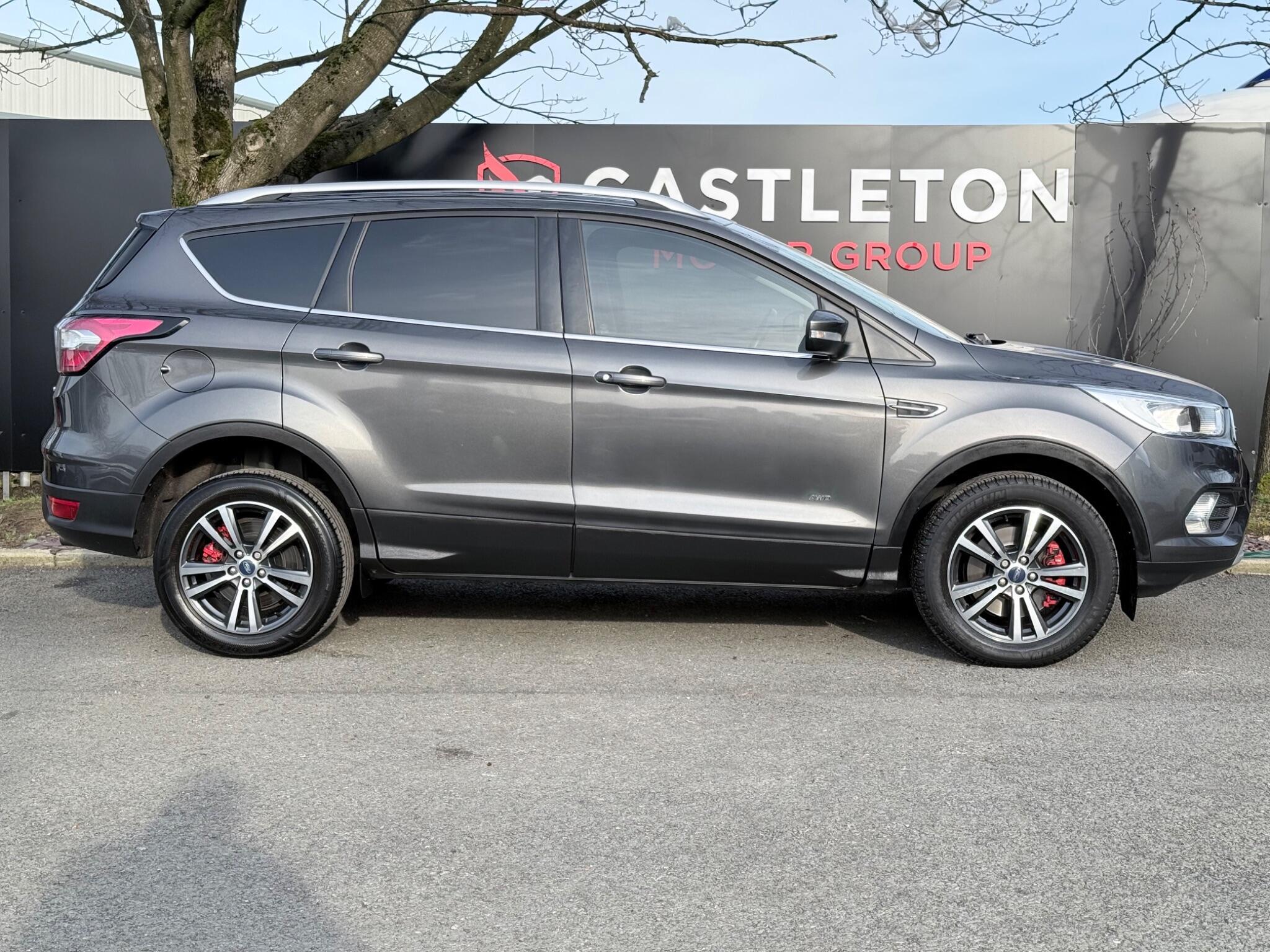 Ford Kuga - Image 14