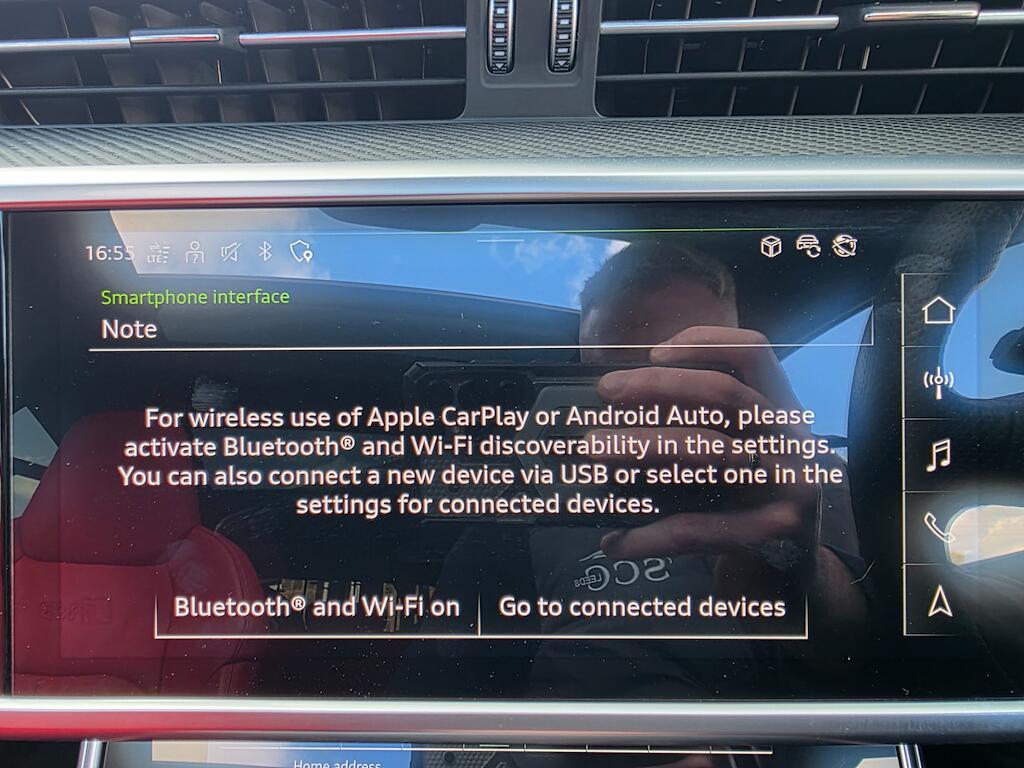 Audi Rs6 Avant - Image 57