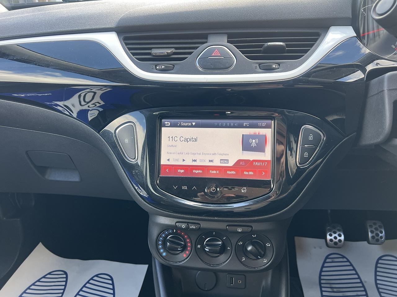 Vauxhall Corsa - Image 14