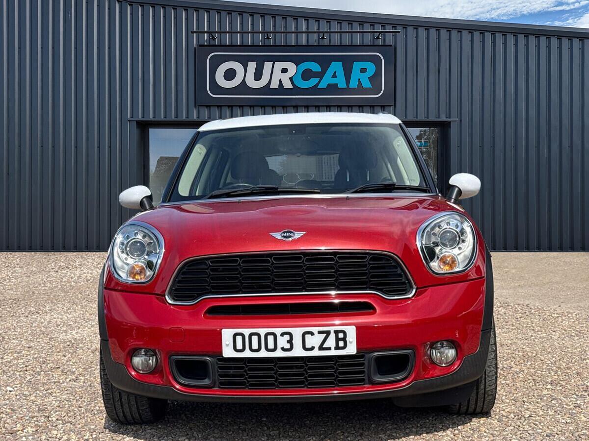 MINI Countryman - Image 10